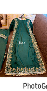 Party wear dress