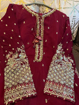 Party wear dress