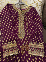 Party wear dress