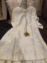Party wear gharara dress