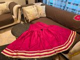 Party wear gharara dress