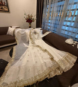 Party wear maxi dress