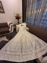 Party wear dress