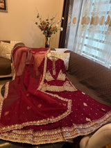 Party wear dress