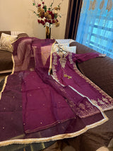 Party wear dress