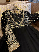 Party wear dress