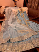 Party wear dress