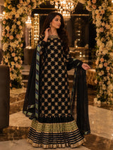 PARTY WEAR DRESS