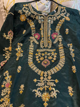 Mehndi collection