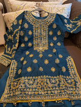 Wedding collection