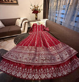 Party wear dress