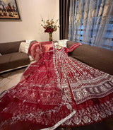 Party wear dress