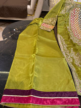 Mehndi collection