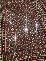 Heavy Original Mirror Shawl