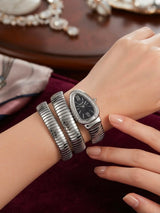 Luxury watch