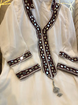 3PCS Trendy ptyala suit