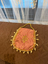Party wear gharara dress