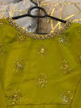Party wear