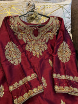 Party wear dress