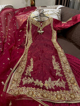 Party wear dress