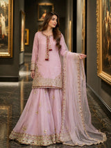 Party wear dress
