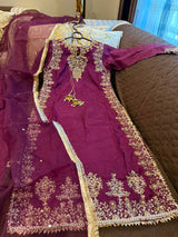 Party wear dress
