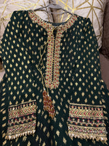 Party wear dress