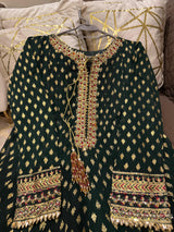 Party wear dress