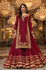 Party wear dress