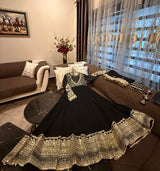 Party wear dress