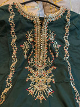PARTY WEAR DRESS