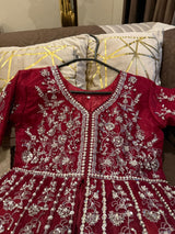 Party wear dress