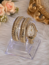 Luxury watch
