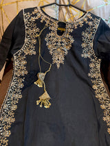 Party wear dress