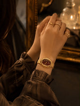 Luxury watch