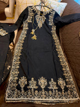 Party wear dress