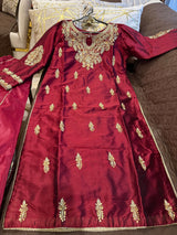 Party wear dress