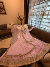 PARTY WEAR DRESS