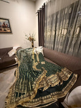 Party wear dress