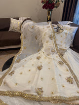 Party wear maxi dress