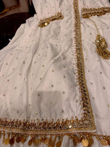 Party wear dress