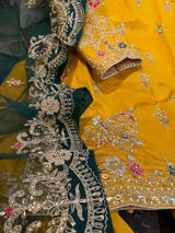 Wedding collection