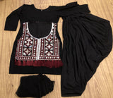 Traditional dress