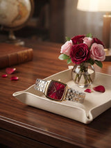 Luxury watch