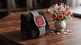 Luxury watch