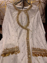 Party wear dress