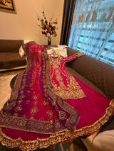 Wedding collection
