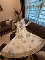 PARTY WEAR DRESS