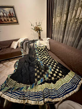 PARTY WEAR DRESS