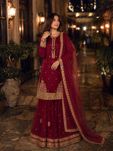 Party wear dress